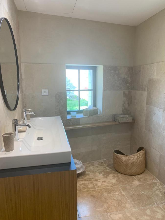 Domaine Violot-Guillemard Bed & Breakfast Pommard Bagian luar foto