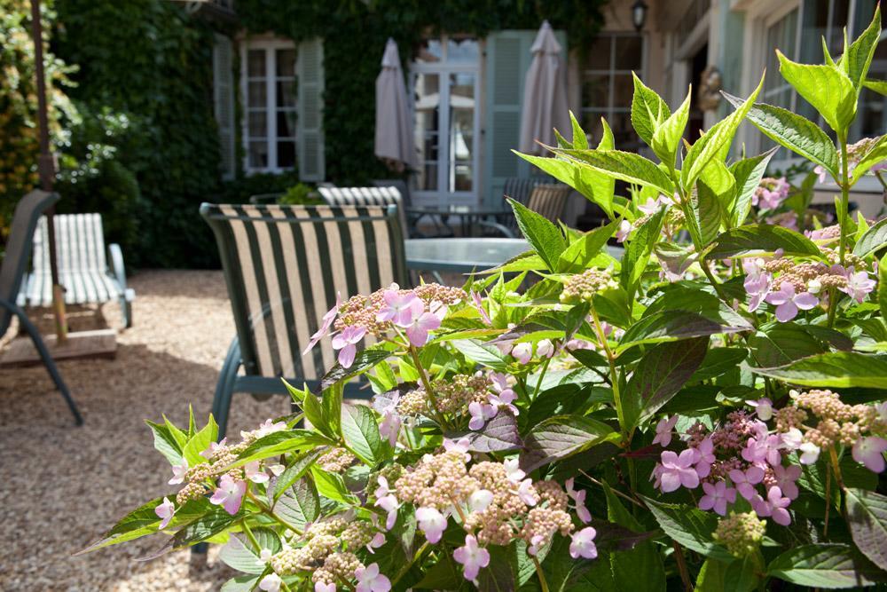 Domaine Violot-Guillemard Bed & Breakfast Pommard Bagian luar foto
