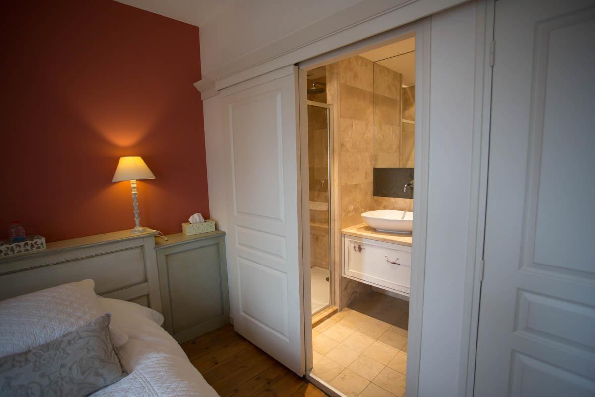 Domaine Violot-Guillemard Bed & Breakfast Pommard Bagian luar foto